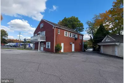 500 W Cheltenham Avenue #1ST FLOOR, Philadelphia, PA 19126 - Photo 2