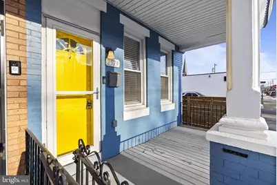 2573 Orthodox Street, Philadelphia, PA 19137 - Photo 2