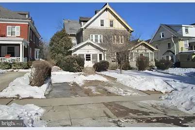 6307 Sherwood Road, Philadelphia, PA 19151 - Photo 1