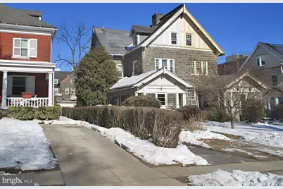 6307 Sherwood Road, Philadelphia, PA 19151 - Photo 2