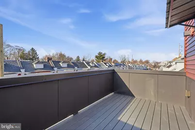 458 W Earlham Terrace, Philadelphia, PA 19144 - Photo 36