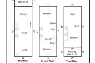 458 W Earlham Ter, Philadelphia, PA 19144 - Photo 40