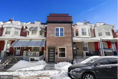 458 W Earlham Terrace, Philadelphia, PA 19144 - Photo 2