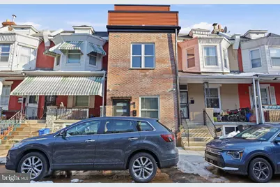 458 W Earlham Terrace, Philadelphia, PA 19144 - Photo 2