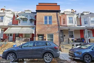 458 W Earlham Ter, Philadelphia, PA 19144 - Photo 2