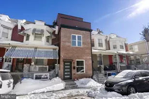 458 W Earlham Ter, Philadelphia, PA 19144 - Photo 1