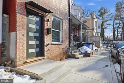 458 W Earlham Terrace, Philadelphia, PA 19144 - Photo 4