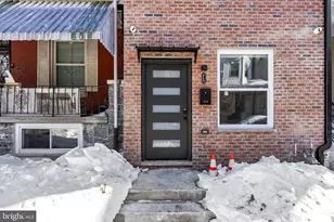 458 W Earlham Ter, Philadelphia, PA 19144 - Photo 4