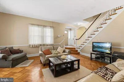 302 Wadsworth Avenue, Philadelphia, PA 19119 - Photo 4