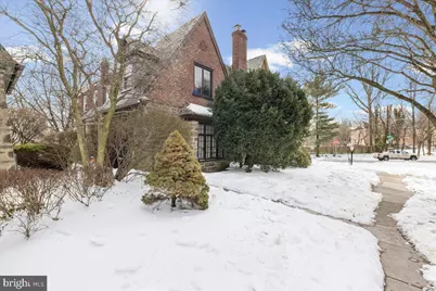 302 Wadsworth Avenue, Philadelphia, PA 19119 - Photo 2