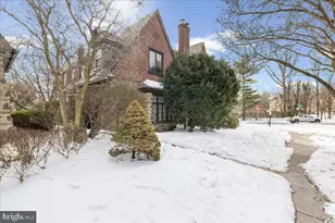 302 Wadsworth Ave, Philadelphia, PA 19119 - Photo 2