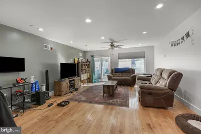 1233 N 2nd Street #A, Philadelphia, PA 19122 - Photo 4