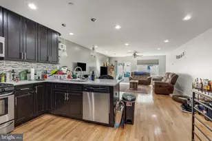 1233 N 2nd St, Philadelphia, PA 19122 - Photo 1