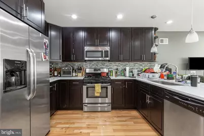 1233 N 2nd Street #A, Philadelphia, PA 19122 - Photo 2