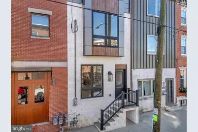 2368 E Norris Street, Philadelphia, PA 19125 - Photo 1