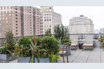 202 W Washington Square #2403, Philadelphia, PA 19106 - Photo 28