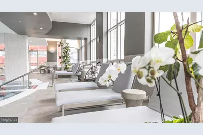 202 W Washington Square #2403, Philadelphia, PA 19106 - Photo 8