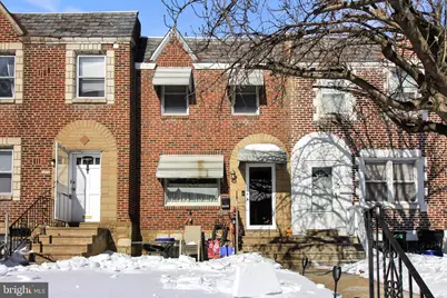 6602 Walker Street, Philadelphia, PA 19135 - Photo 1