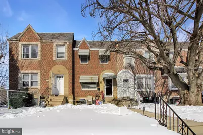 6602 Walker Street, Philadelphia, PA 19135 - Photo 2