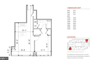 200 N 16th St, Philadelphia, PA 19102 - Photo 56