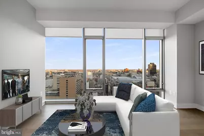 200 N 16th Street #306, Philadelphia, PA 19102 - Photo 4