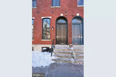1916 Christian Street #B, Philadelphia, PA 19146 - Photo 4