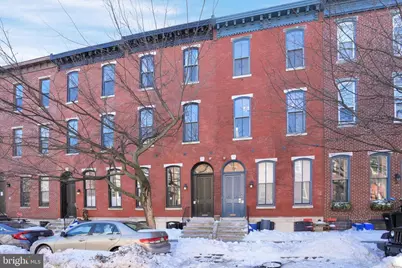 1916 Christian Street #B, Philadelphia, PA 19146 - Photo 2