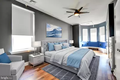 1916 Christian Street #B, Philadelphia, PA 19146 - Photo 16