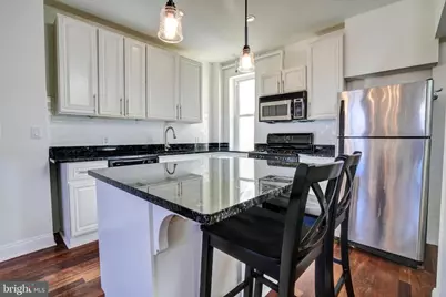 1916 Christian Street #B, Philadelphia, PA 19146 - Photo 12