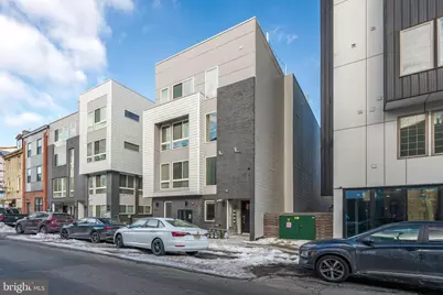 1429 Germantown Avenue #UNIT 7A, Philadelphia, PA 19122 - Photo 24