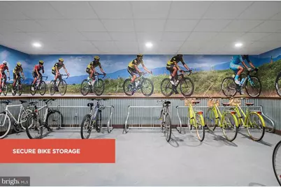 200 N 16th Street #1811, Philadelphia, PA 19102 - Photo 32