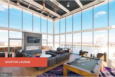 200 N 16th Street #2011, Philadelphia, PA 19102 - Photo 36