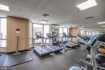 2020 Walnut Street #24A, Philadelphia, PA 19103 - Photo 8