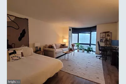 2020 Walnut Street #24A, Philadelphia, PA 19103 - Photo 1