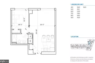 235 N Columbus Blvd, Philadelphia, PA 19106 - Photo 14