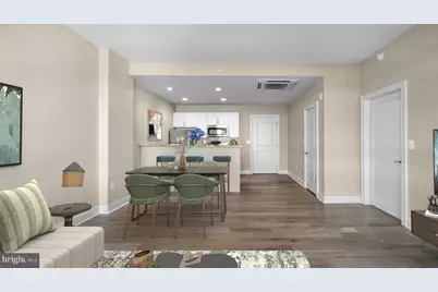 235 N Columbus Boulevard #813, Philadelphia, PA 19106 - Photo 22