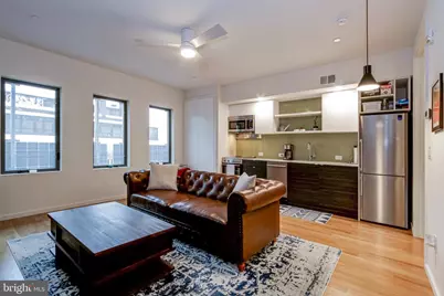 1942 N Front Street #205, Philadelphia, PA 19122 - Photo 2