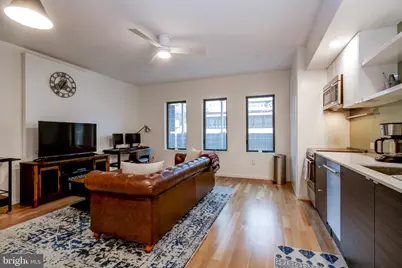 1942 N Front Street #205, Philadelphia, PA 19122 - Photo 4