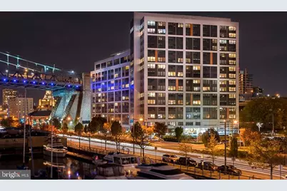 235 N Columbus Boulevard #1120, Philadelphia, PA 19106 - Photo 54