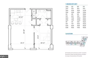 235 N Columbus Blvd, Philadelphia, PA 19106 - Photo 10