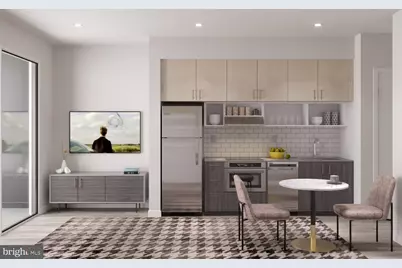 1314 Spring Garden Street #205, Philadelphia, PA 19123 - Photo 2