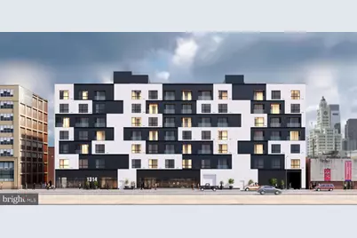 1314 Spring Garden Street #219, Philadelphia, PA 19123 - Photo 20