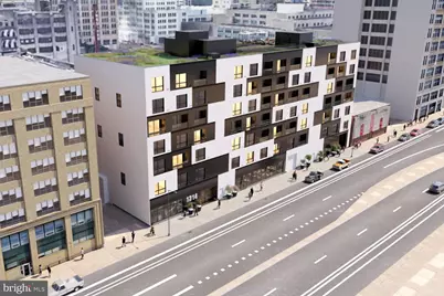 1314 Spring Garden Street #728, Philadelphia, PA 19123 - Photo 20