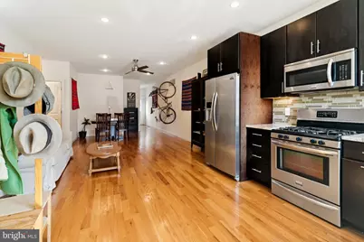 2555 Carpenter Street #A, Philadelphia, PA 19146 - Photo 2