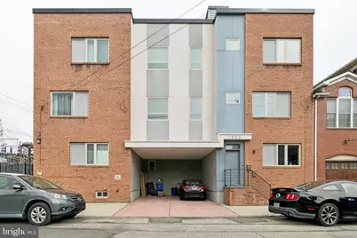 2555 Carpenter Street #A, Philadelphia, PA 19146 - Photo 28