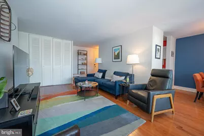 1919 Chestnut Street #2703, Philadelphia, PA 19103 - Photo 2