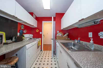 1919 Chestnut Street #2703, Philadelphia, PA 19103 - Photo 6