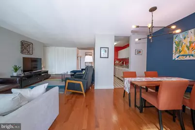 1919 Chestnut Street #2703, Philadelphia, PA 19103 - Photo 4