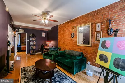620 S 3rd Street #UNIT 2, Philadelphia, PA 19147 - Photo 1