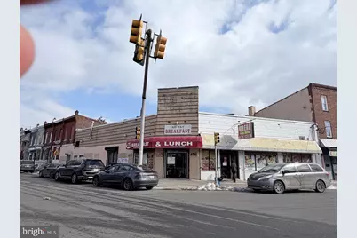 2449-53 Ridge Avenue, Philadelphia, PA 19121 - Photo 1